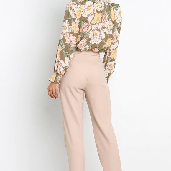 PETAL AND PUP Flora Top - Picture 4 of 4